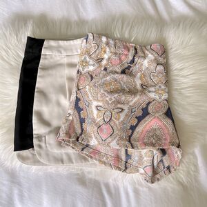 Bcbg shorts bundle 2 pack